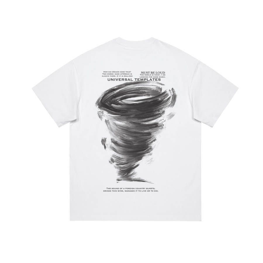 Universal Templates T Shirt Unisex
