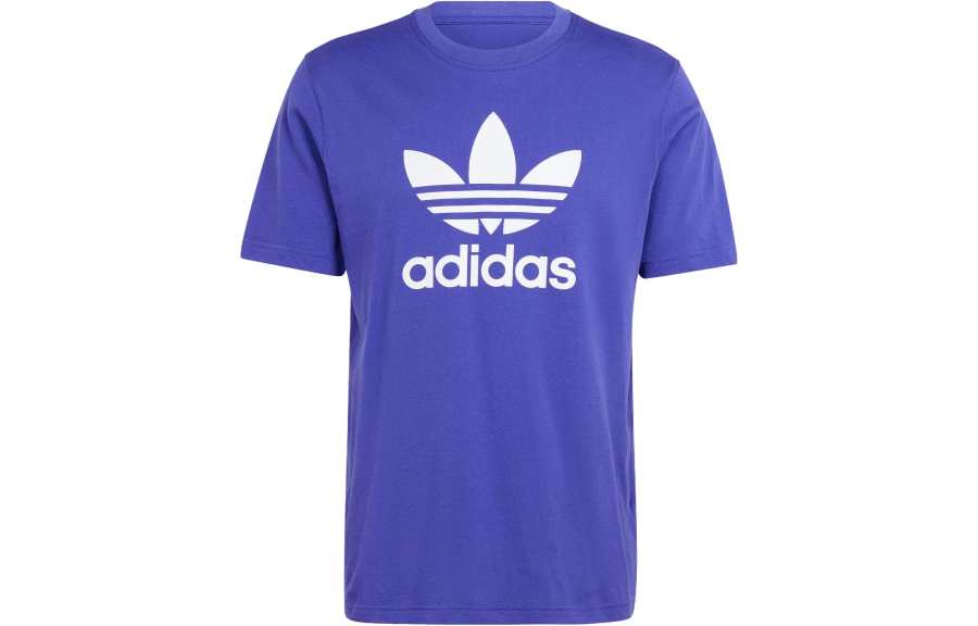 Adidas Originals Adidas Adicolor Trefoil Tee