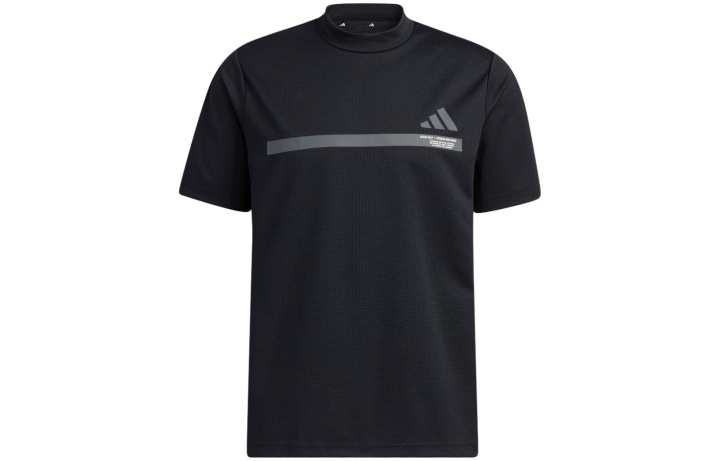 Adidas Adidas T Shirt Japan Version Men's Black