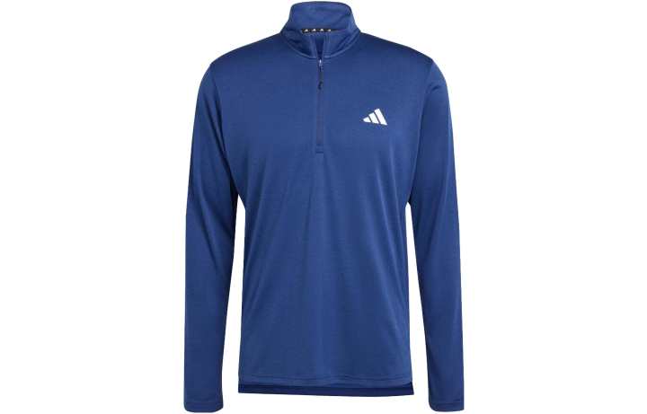 Adidas Adidas Train Essentials Long Sleeve Sweatshirt