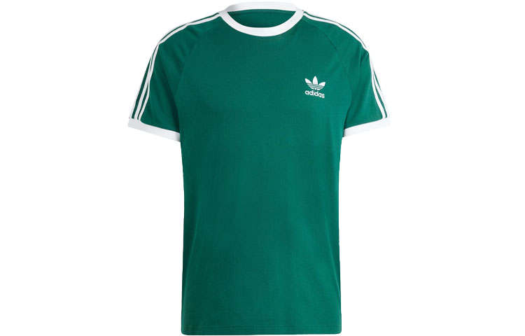 Adidas Originals Adidas Adicolor Classics 3 Stripes Tee