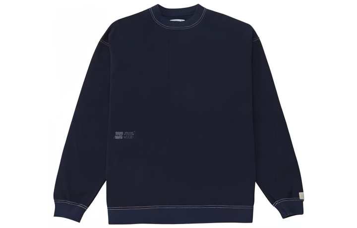 New Balance New Balance T Shirt Men's Dark Blue