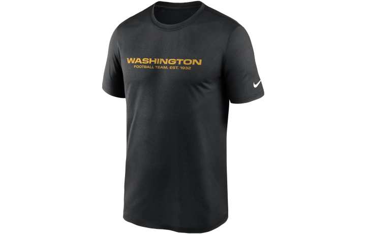 Nike Nike T Shirts Men's Black Crew Neck Moderate Other