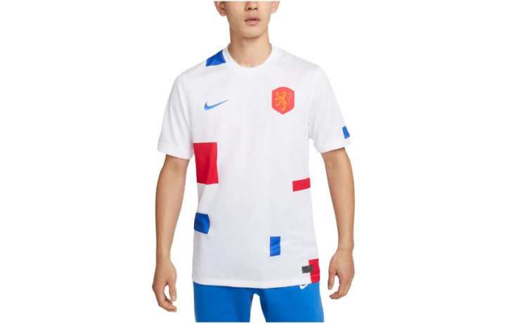 Nike Nike T Shirts Men's White Crew Neck Moderate