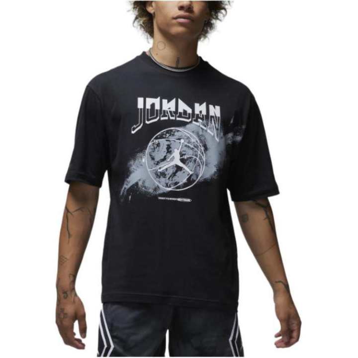 Jordan Jordan Sport 85 T Shirt Men's Black
