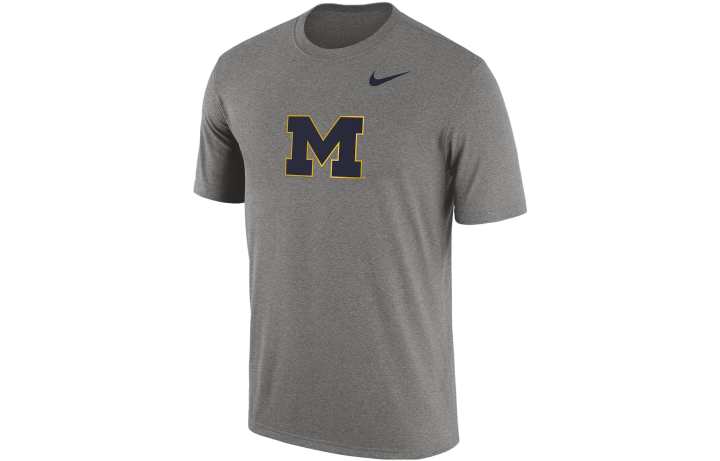 Nike Nike Michigan Men's Nike College T Shirt