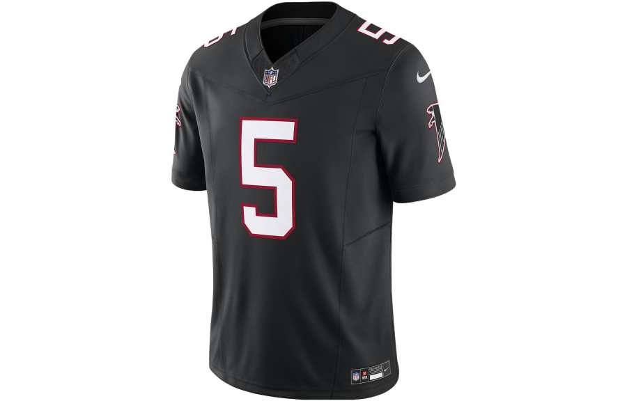 Nike Nike Drake London Atlanta Falcons Men's Nike Dri FIT Nfl Limited Football Jersey