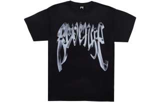 Revenge Bullet T shirt