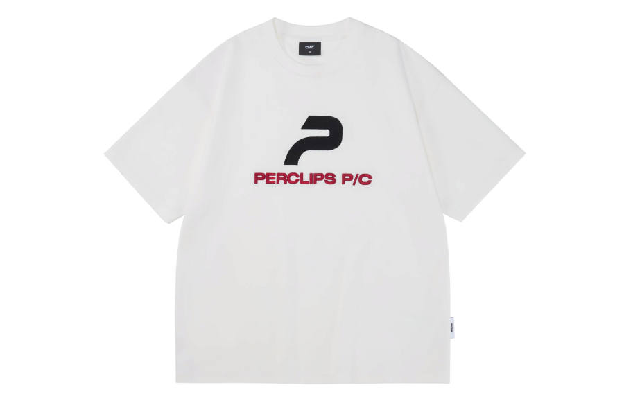 PCLP T Shirts Unisex Crew Neck Moderate Heavyweight