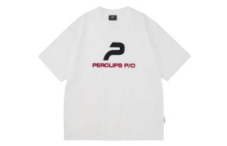 PCLP T Shirts Unisex Crew Neck Moderate Heavyweight