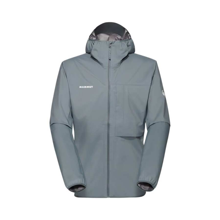 MAMMUT MAMMUT ACTIVE Jacket Men's Stratum