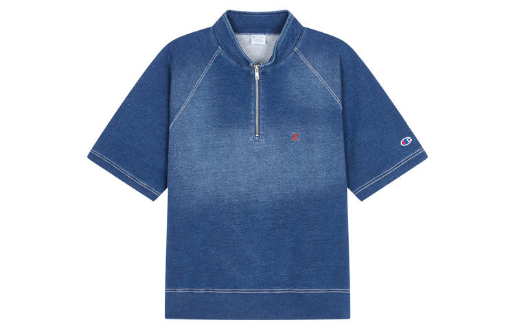 Champion T Shirt Japan Version Unisex