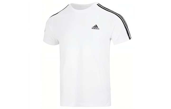 Adidas Adidas T Shirt Japan Version Men's White