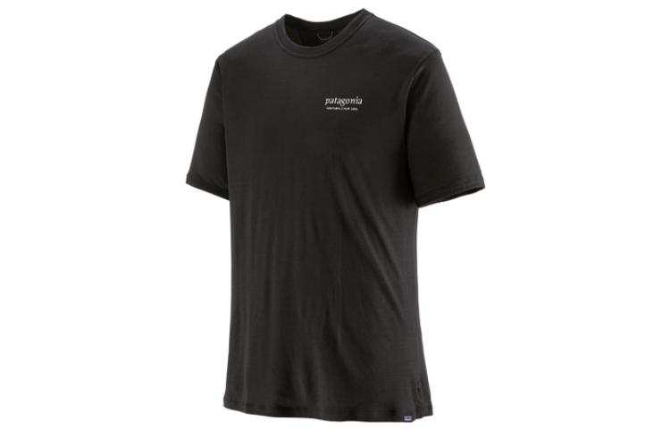 Patagonia Quick Dry T Shirts Men's