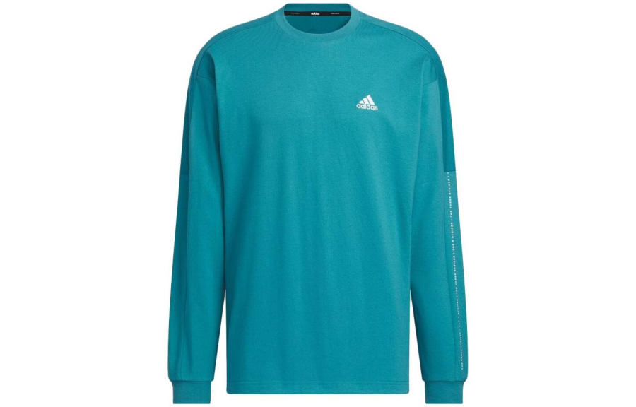 Adidas Adidas T Shirt Japan Version Unisex Dark Lake Green