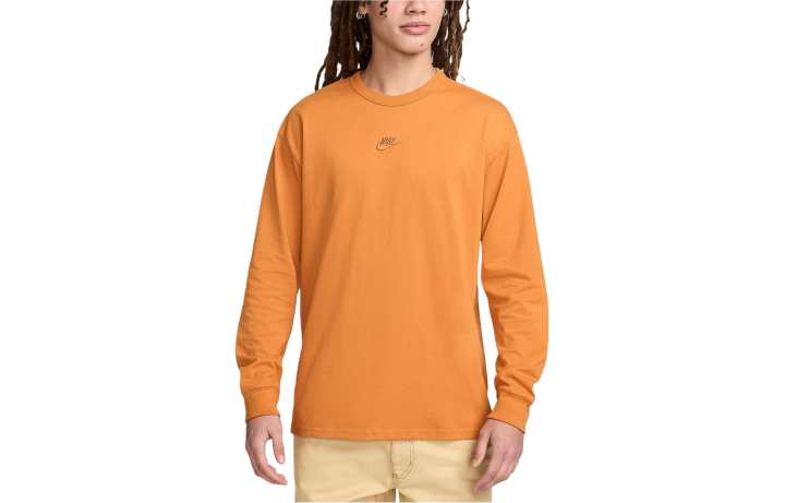 Nike Nike Sportswear Premium Essentials Men's Long-Sleeve T-Shirt