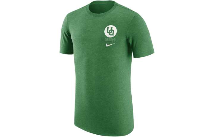 Nike Nike Oregon Men's Nike College Crew-Neck T-Shirt