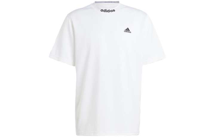 Adidas Adidas T Shirt Japan Version Men's White
