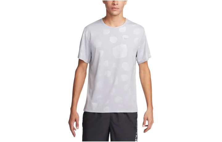 Nike Nike Studio 72 T Shirt Men's Gray