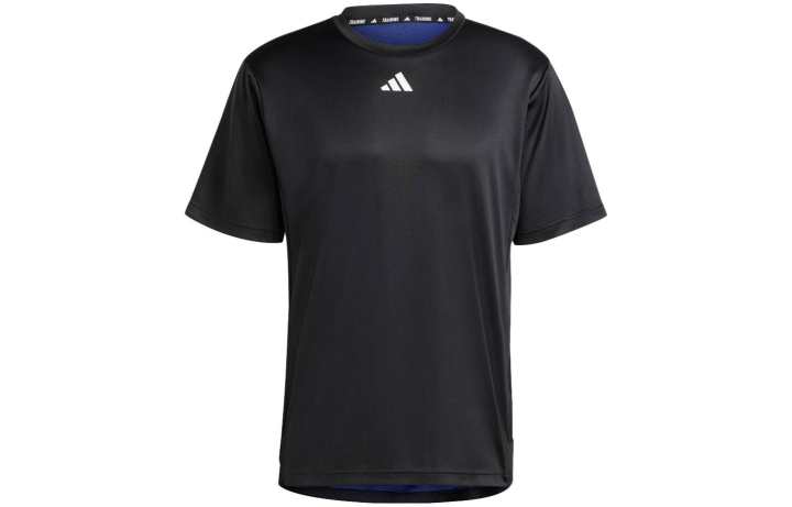 Adidas Adidas T Shirt Japan Version Men's Black
