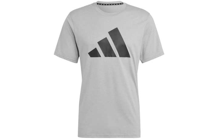 Adidas Adidas T Shirt Japan Version Men's Gray
