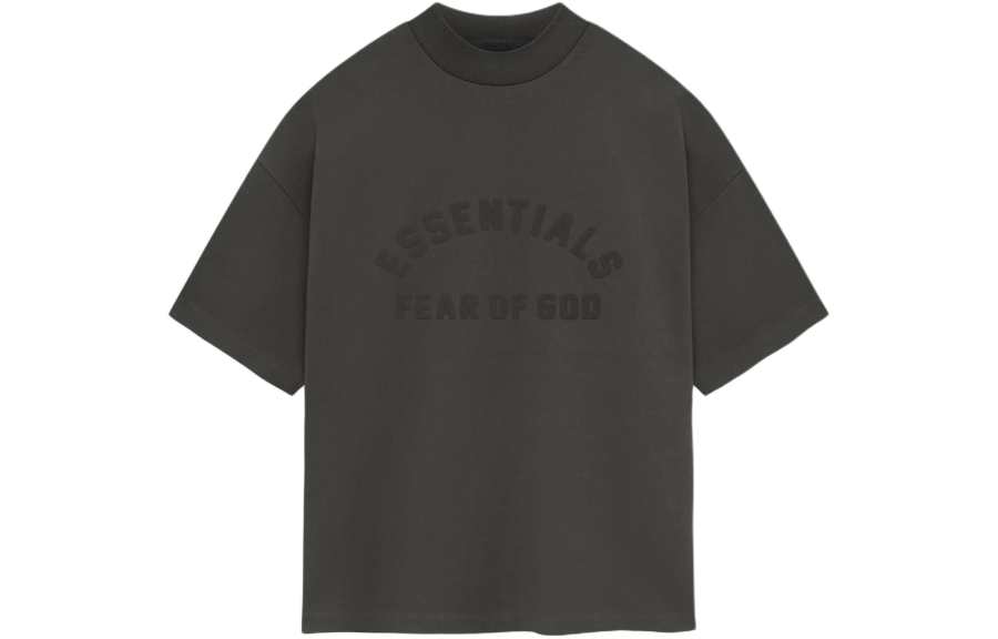 Fear Of God Essentials logo-print T-shirt