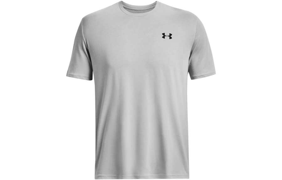 Under Armour Under Armour T Shirt Men's Gray