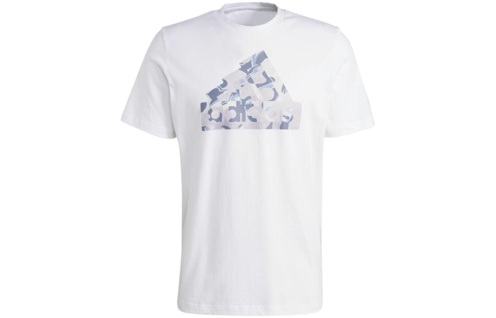 Adidas Adidas T Shirt Japan Version Men's White