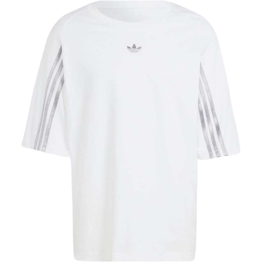 Adidas Originals T Shirt Men's White