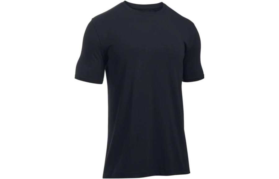 Under Armour Under Armour T Shirt Men's Black