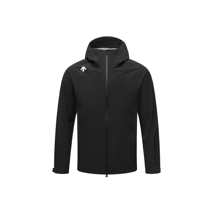 DESCENTE DESCENTE TRAINING Windbreaker Jacket Men's
