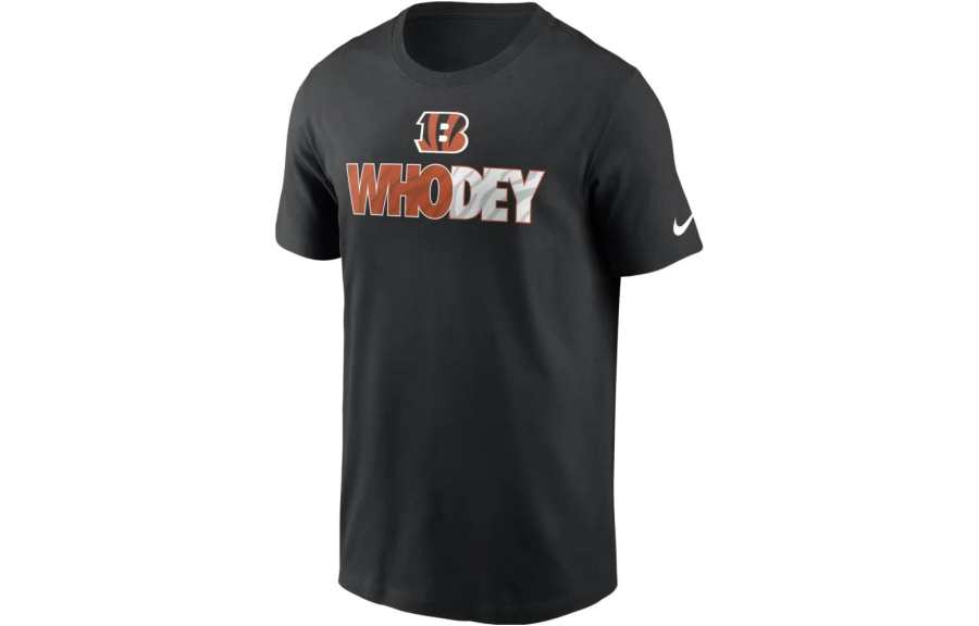 Nike Nike Tennessee Team Bold Men's Nike College T Shirt