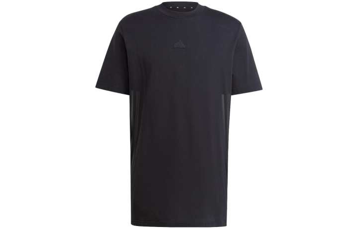 Adidas Adidas T Shirt Japan Version Men's Black