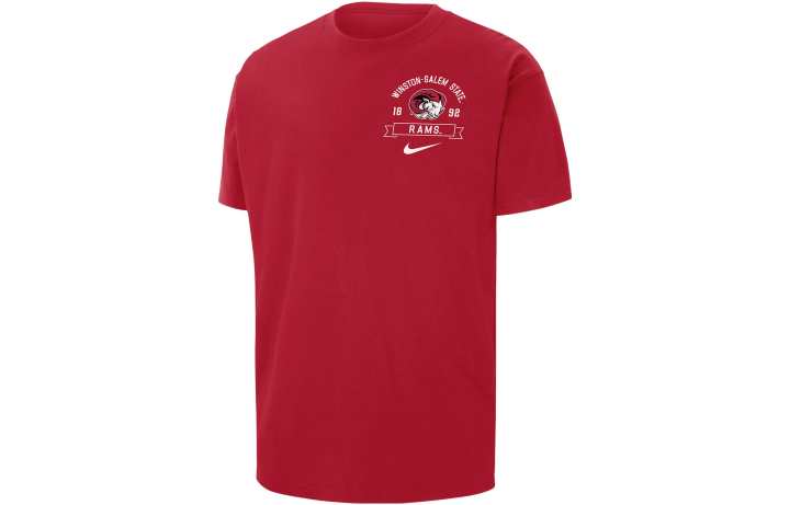 Nike Nike Winston-Salem Max90 Men's Nike College T-Shirt
