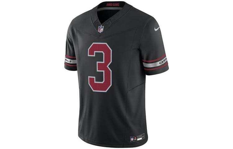 Nike Nike Budda Baker Arizona Cardinals Men's Nike Dri-FIT Nfl Limited Football Jersey