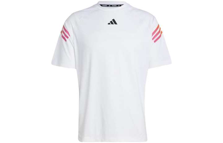 Adidas Adidas T Shirt Japan Version Men's White
