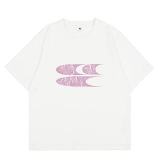 Crying Center T Shirts Unisex Crew Neck Moderate Straight Fit