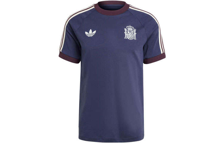 adidas originals Spain Adicolor Classics 3-Stripes Tee Blue