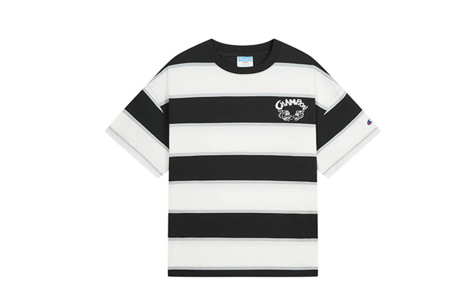 Champion Champion SS24 T Shirt US Version Unisex