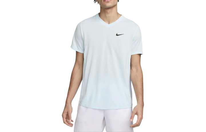 Nike Nike T Shirt Men's Glacier Blue