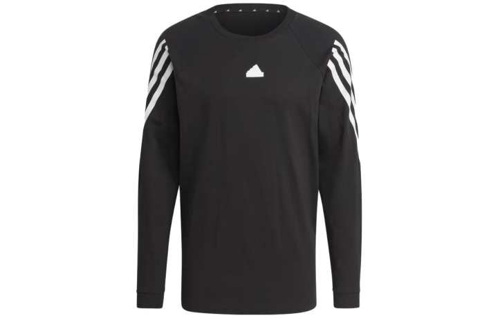 Adidas Adidas T Shirt Japan Version Men's Black