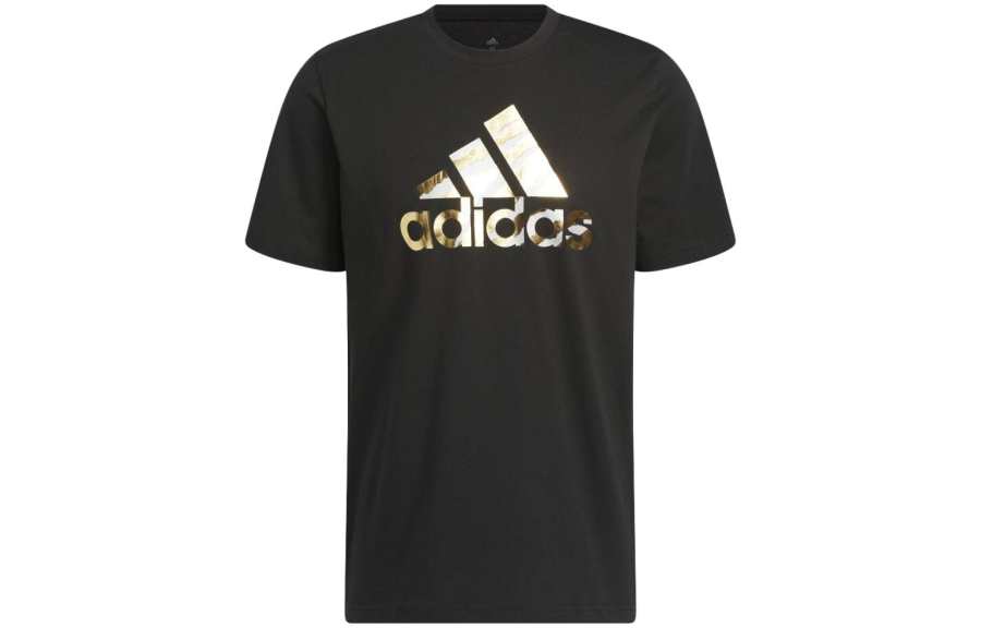 Adidas Adidas T Shirt Japan Version Men's Black