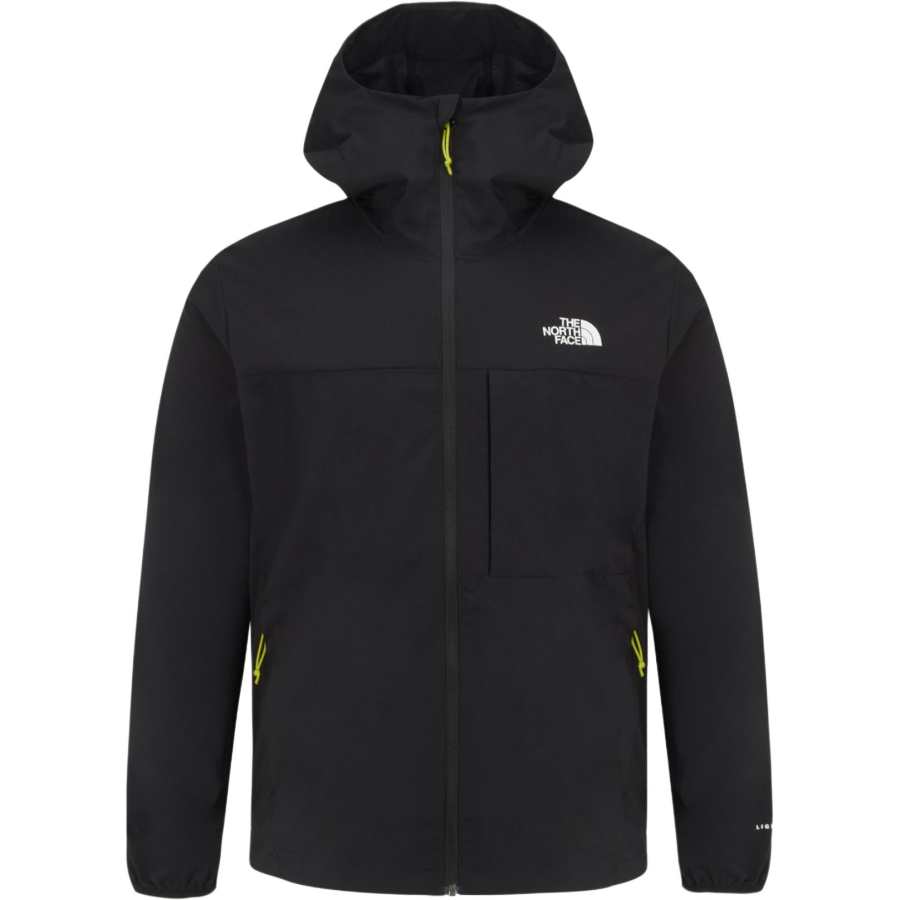 THE NORTH FACE Jackets & Coats Men's Black