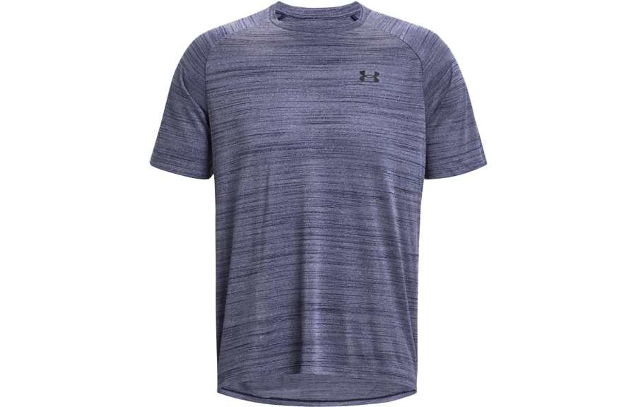 Under Armour UA Tech™ 2.0 Tiger T Shirt Men's Blue