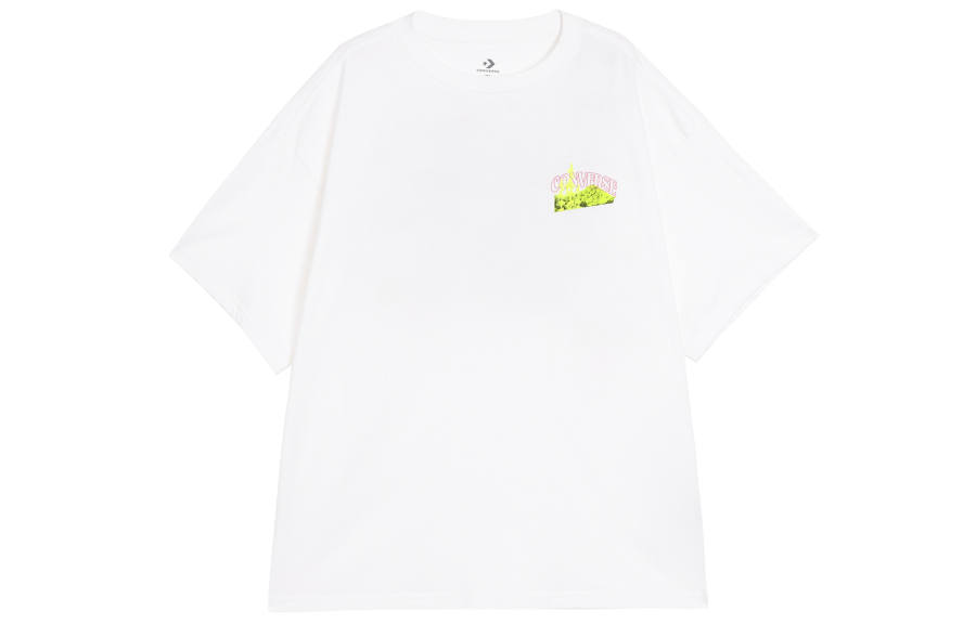 Converse Converse All Star Mountain Remix T-shirt