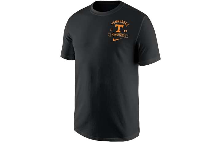 Nike Nike Tennessee Men's Nike College Max90 T-Shirt