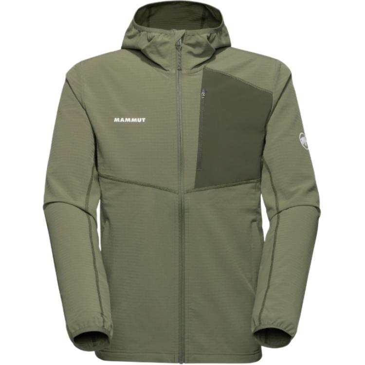 MAMMUT MAMMUT Madris Light ML Jacket Men's