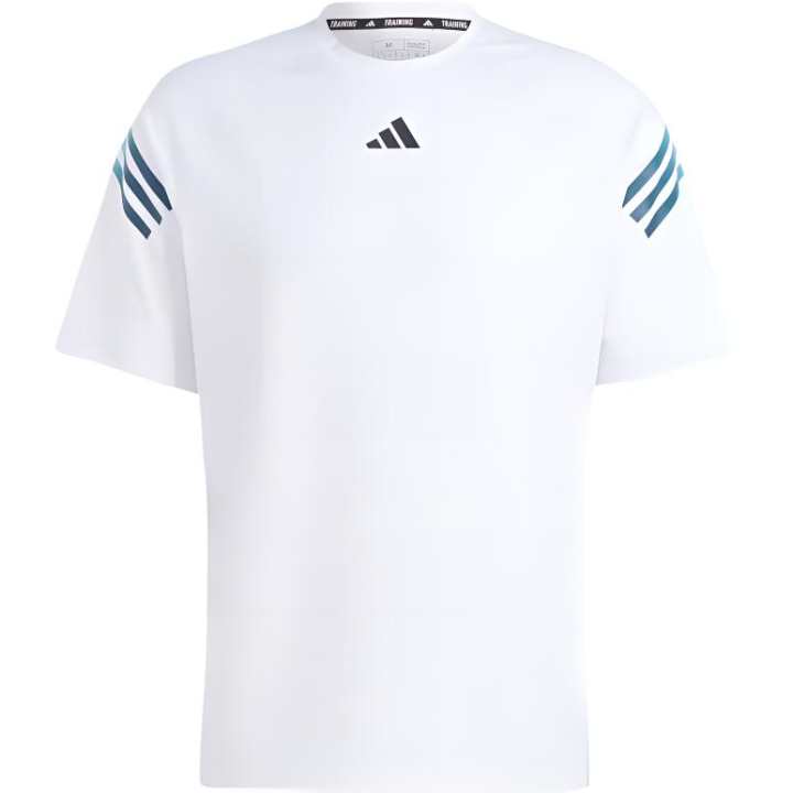 Adidas Adidas T Shirt Japan Version Men's White