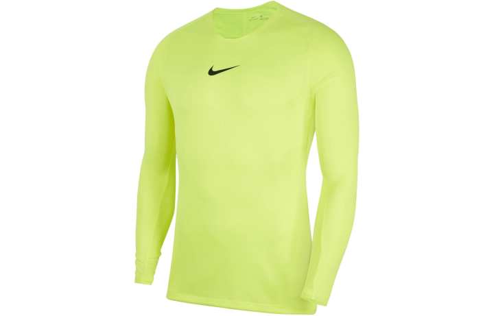 Nike Nike T Shirts Men's Green Crew Neck Moderate Straight Fit