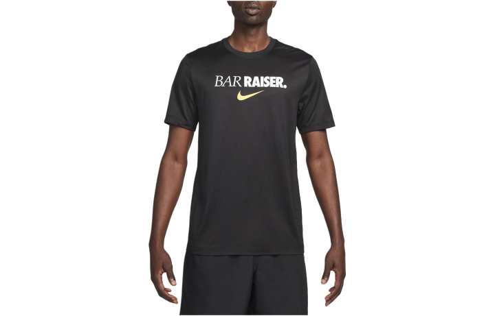 Nike Nike Dri-FIT Men's Fitness T-Shirt